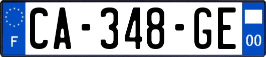 CA-348-GE