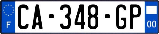 CA-348-GP