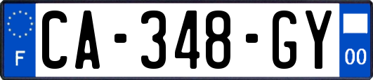 CA-348-GY