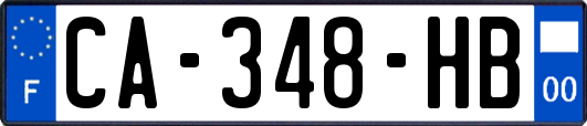 CA-348-HB