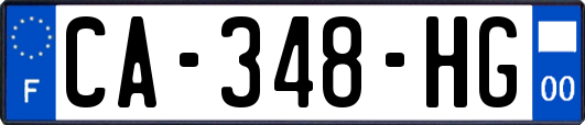 CA-348-HG