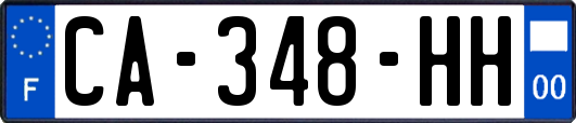 CA-348-HH