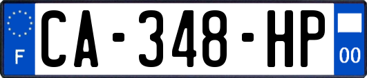 CA-348-HP
