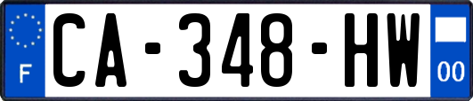 CA-348-HW