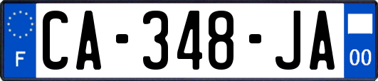 CA-348-JA