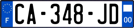 CA-348-JD