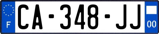 CA-348-JJ