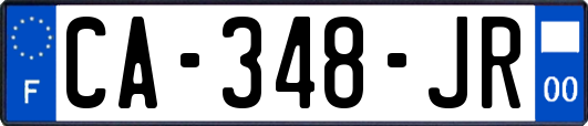 CA-348-JR
