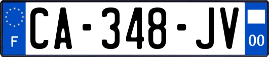 CA-348-JV