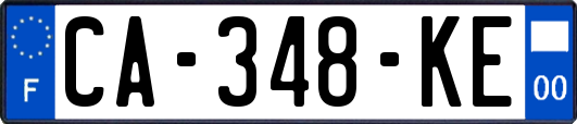CA-348-KE