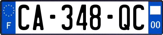 CA-348-QC