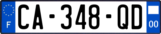 CA-348-QD