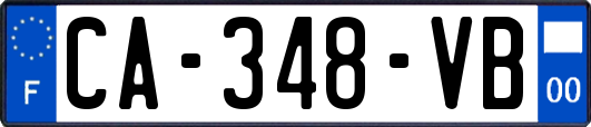 CA-348-VB