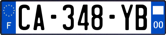 CA-348-YB