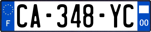 CA-348-YC