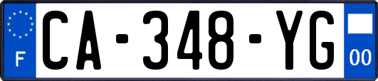 CA-348-YG