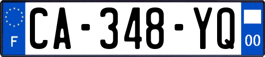 CA-348-YQ
