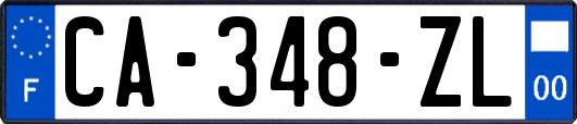 CA-348-ZL