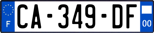 CA-349-DF