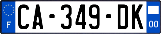 CA-349-DK