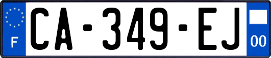 CA-349-EJ