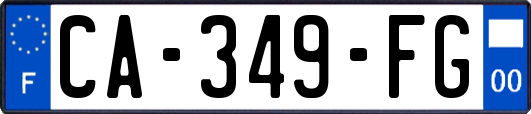 CA-349-FG