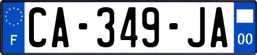 CA-349-JA