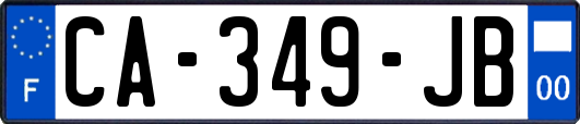 CA-349-JB