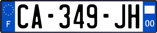 CA-349-JH