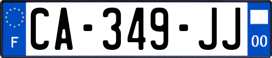 CA-349-JJ