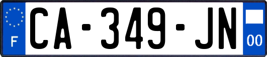 CA-349-JN