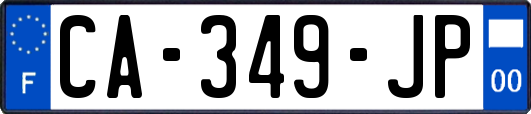 CA-349-JP