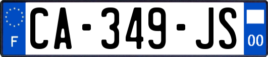 CA-349-JS