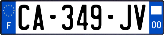 CA-349-JV