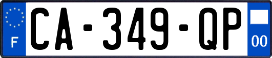 CA-349-QP