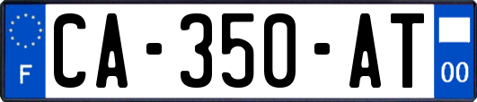 CA-350-AT