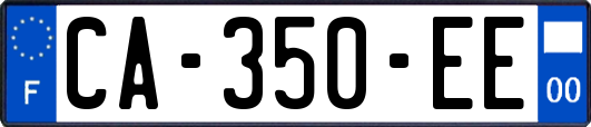 CA-350-EE