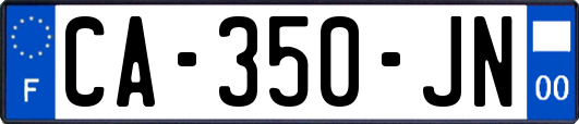 CA-350-JN