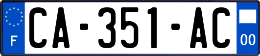 CA-351-AC