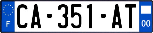 CA-351-AT