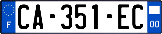 CA-351-EC