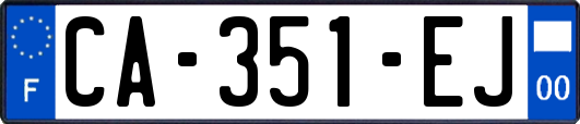 CA-351-EJ