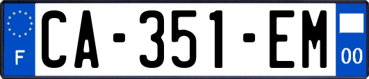 CA-351-EM