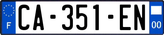 CA-351-EN
