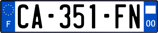 CA-351-FN