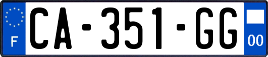 CA-351-GG