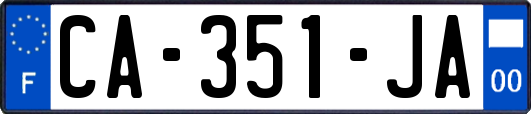 CA-351-JA