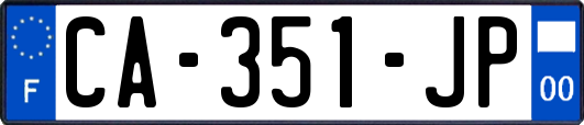 CA-351-JP