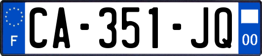 CA-351-JQ