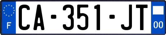 CA-351-JT